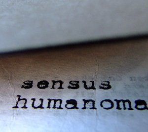 Ressonus Records | ress-02: Sensus - Humanomaly
