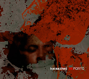 Ressonus Records | ress-05: katsa.theo - rePORTO [Red Edition]